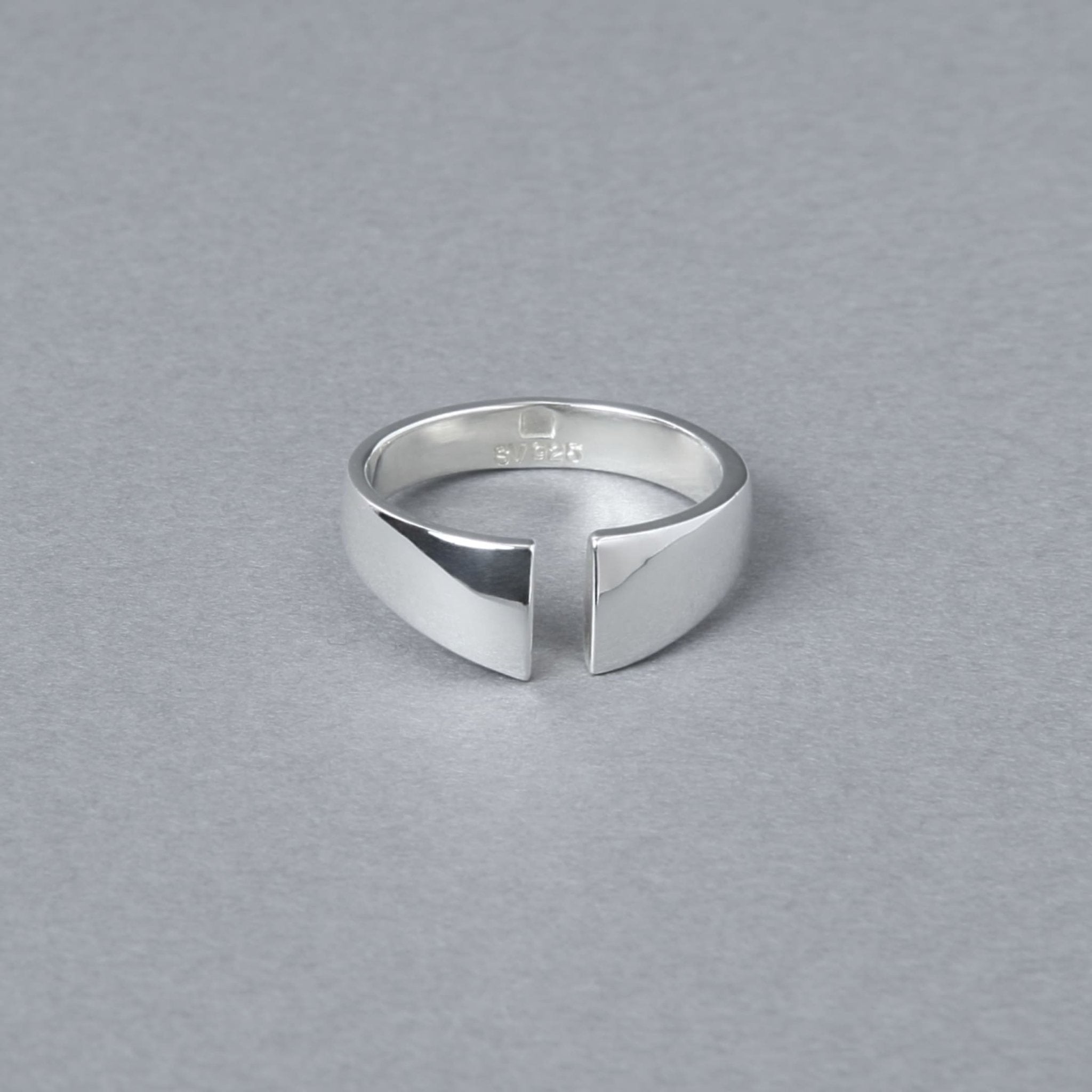 NINENINE] シルバー925 リング | 22-R-023 – apartir Online Store