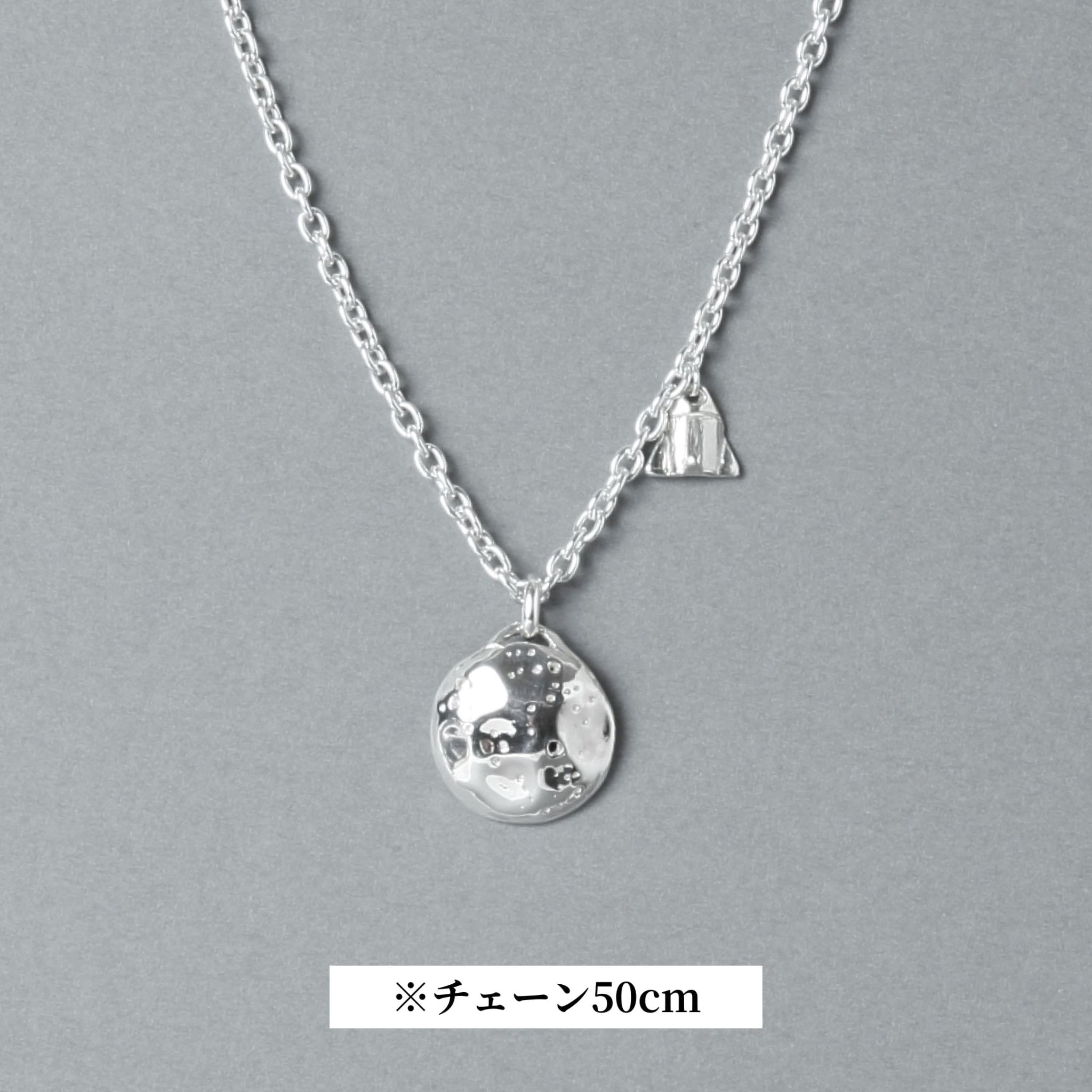 シルバー925ネックレス 50cm チェーンデザイン | エレガントなスタイル