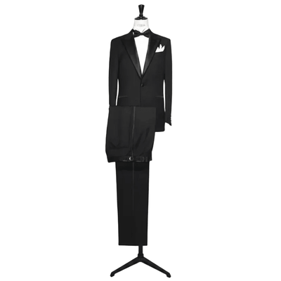 ORDER TUXEDO
