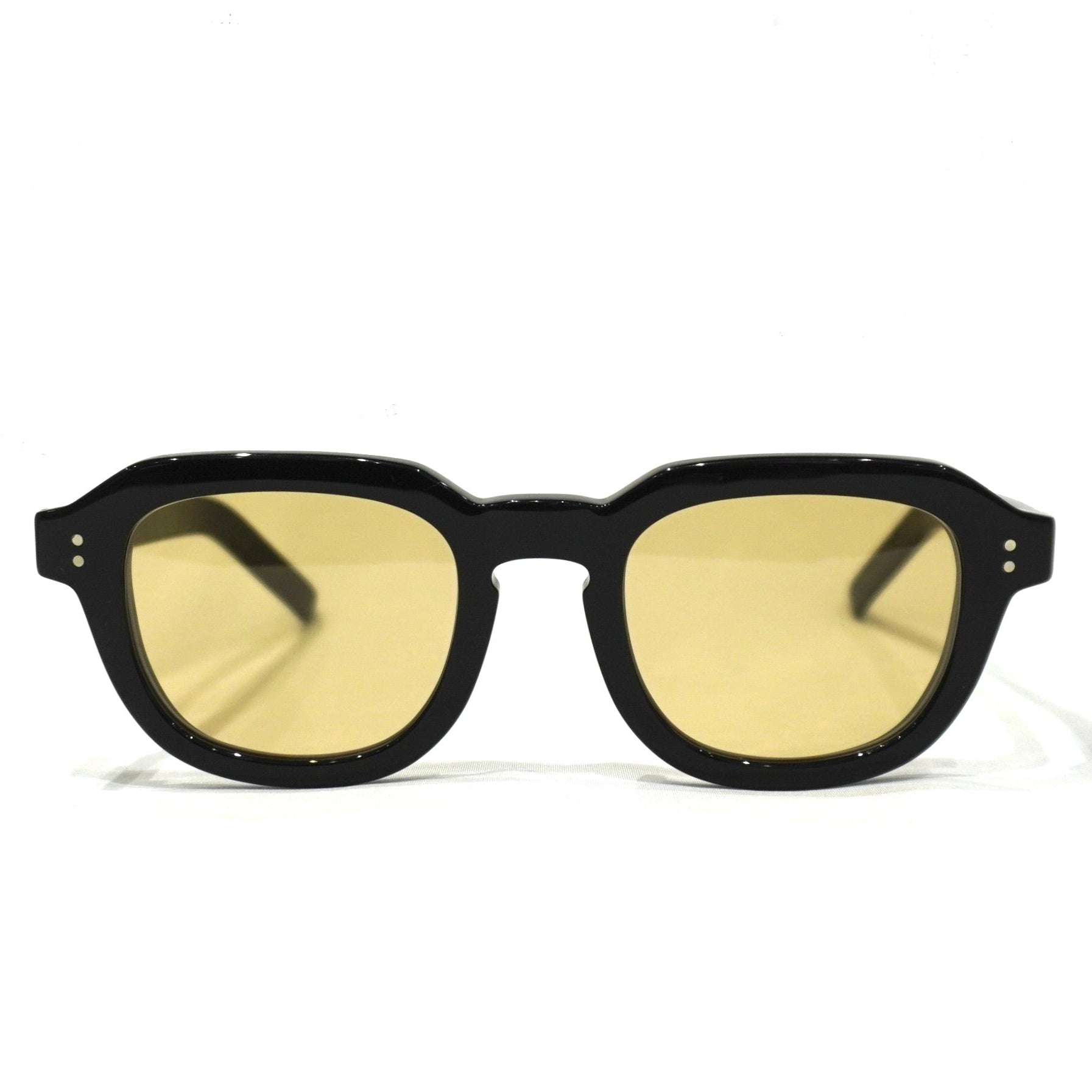SCYE SPECS] JEAN-PAUL BLACK×YELLOW – apartir Online Store