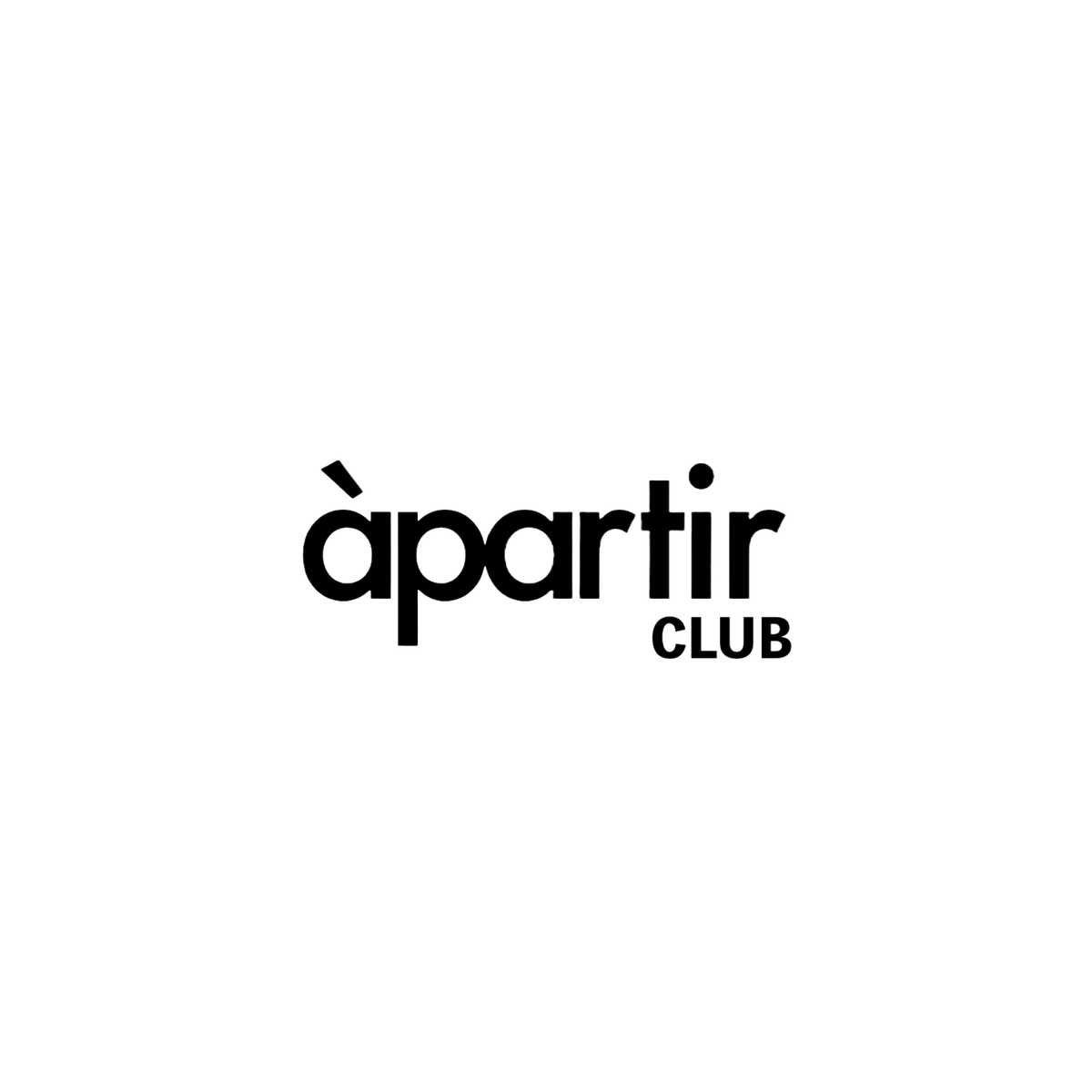 apartir CLUB ポイント機能停止のお知らせ