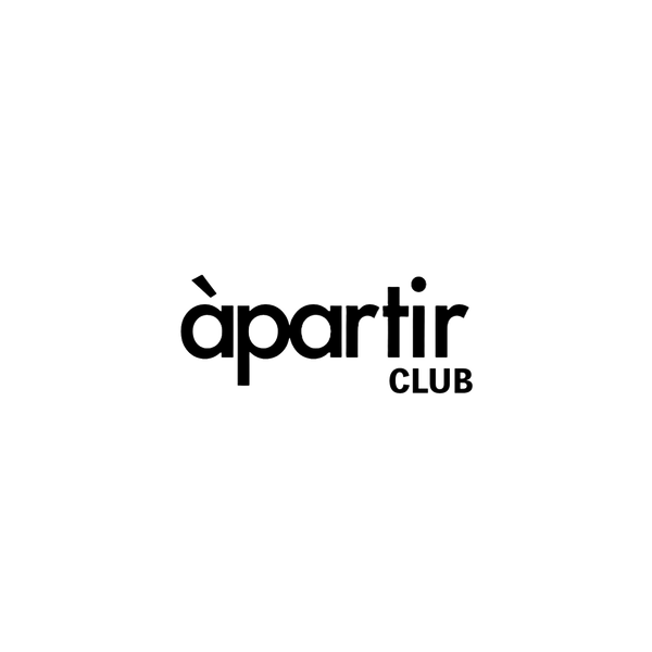 apartir CLUB ポイント機能停止のお知らせ