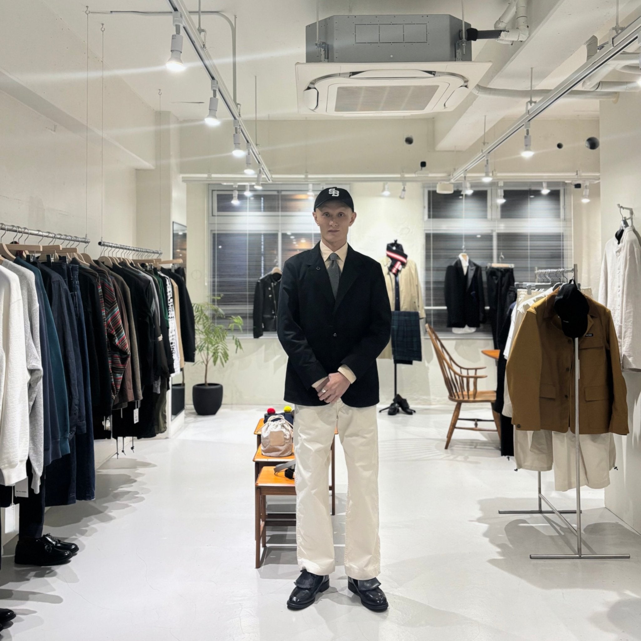 2025年仕事納め　年末のご挨拶 - apartir Online Store