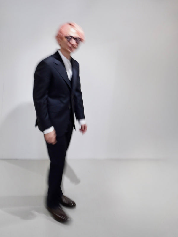 成人式　オーダースーツ　名古屋