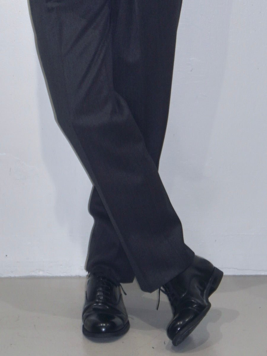 àpartir Order Gurkha Trousers – Covert Cloth｜名古屋 オーダートラウザーズ - apartir Online Store