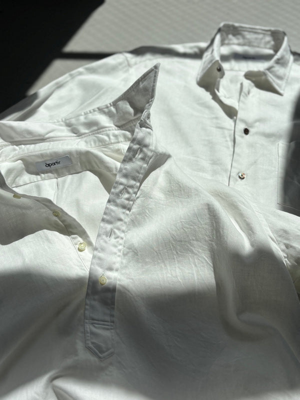 apartir Order Shirt New Model ”CIVILIAN PULL”  - apartir Online Store