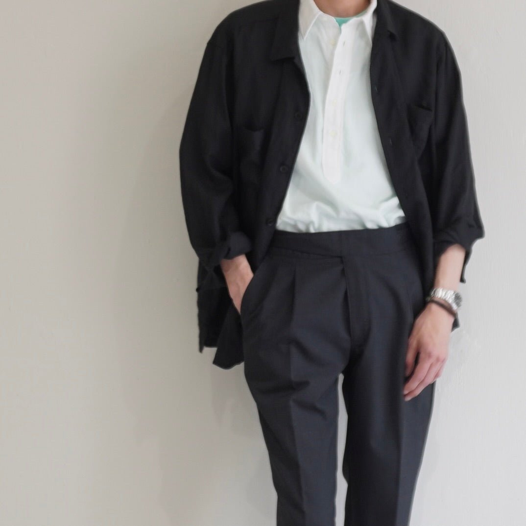 apartir ORDER SUMMER TRENDs｜2025年、夏のオーダースタイル最前線。 - apartir Online Store