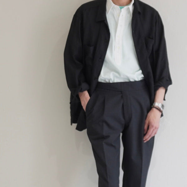 apartir ORDER SUMMER TRENDs｜2025年、夏のオーダースタイル最前線。 - apartir Online Store