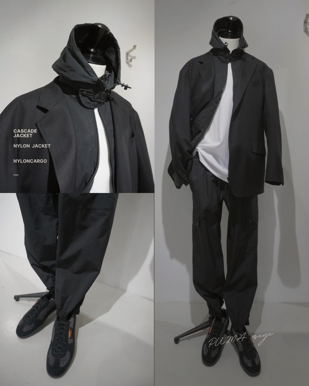 apartir Recommends for 2025 Spring For Men - apartir Online Store