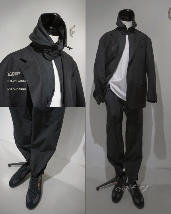 apartir Recommends for 2025 Spring For Men - apartir Online Store