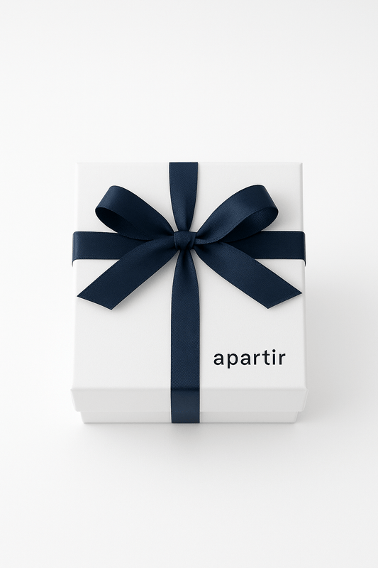 apartir 厳選ギフトガイド WINTER RECOMMEND - apartir Online Store