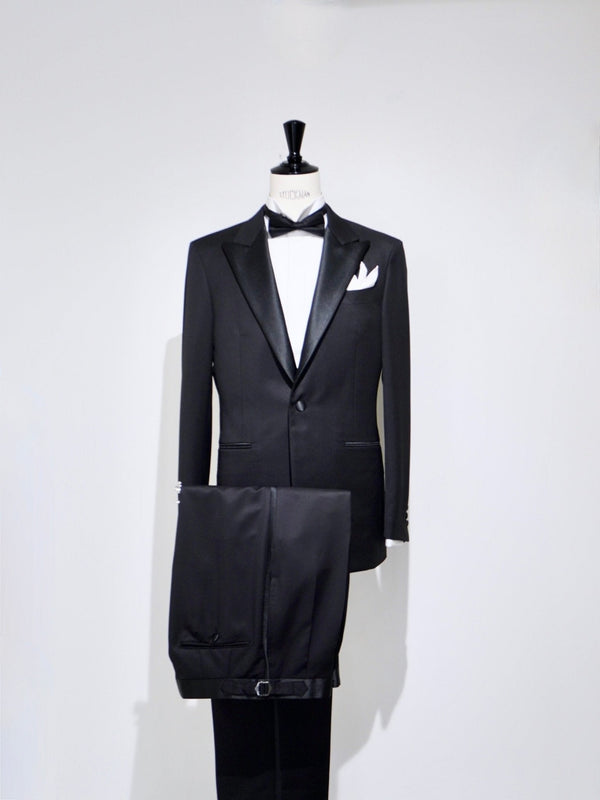 BLACK TIE & WEAR - apartir Online Store