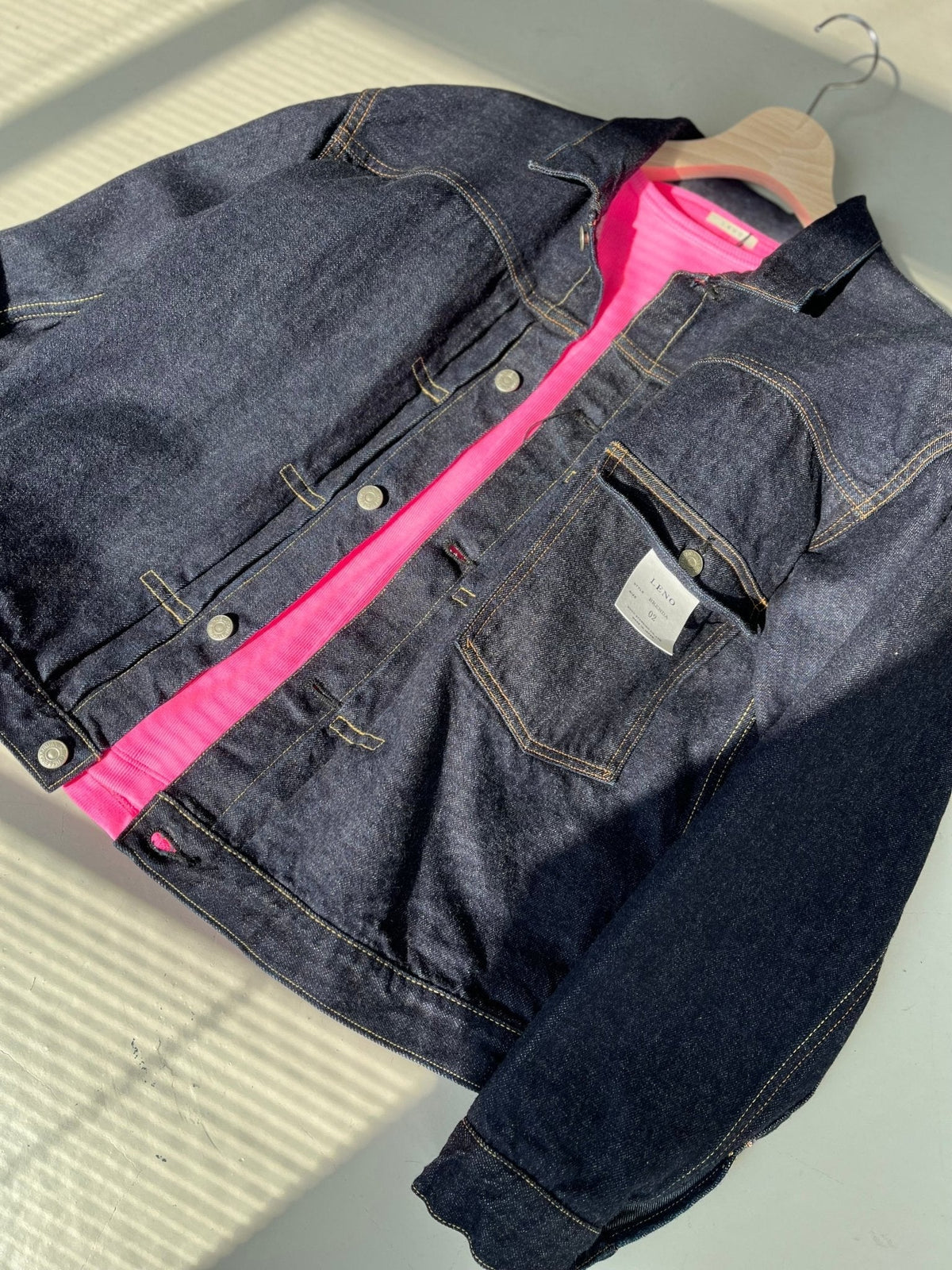 BRENDA - apartir Online Store