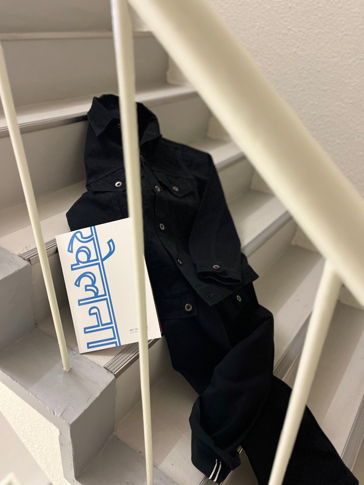 Bru Na Boinne_2024 spring summer start - apartir Online Store