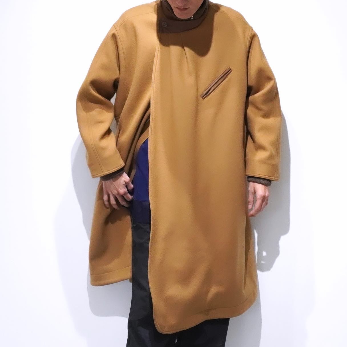 ランスロットコート　_BRU NA BOINNE - apartir Online Store