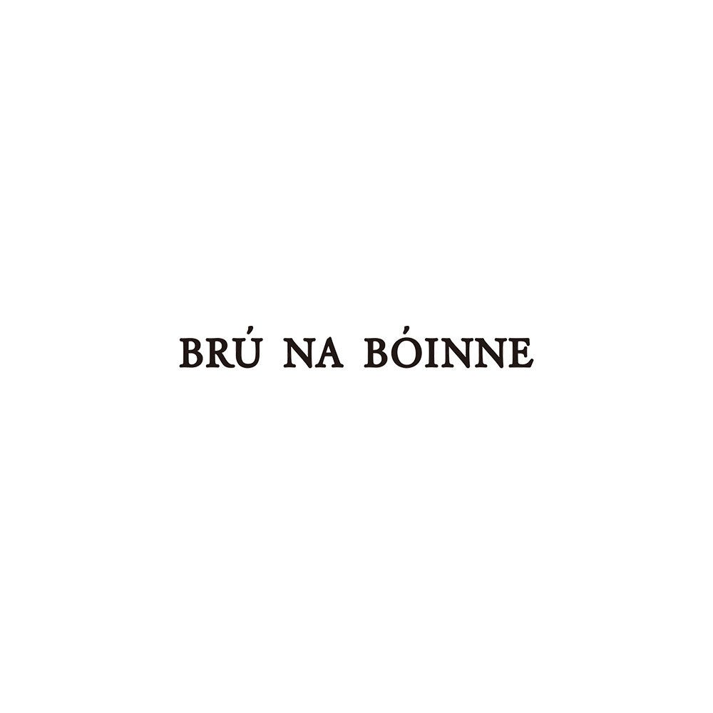 BRU NA BOINNE NEW RELEASE - apartir