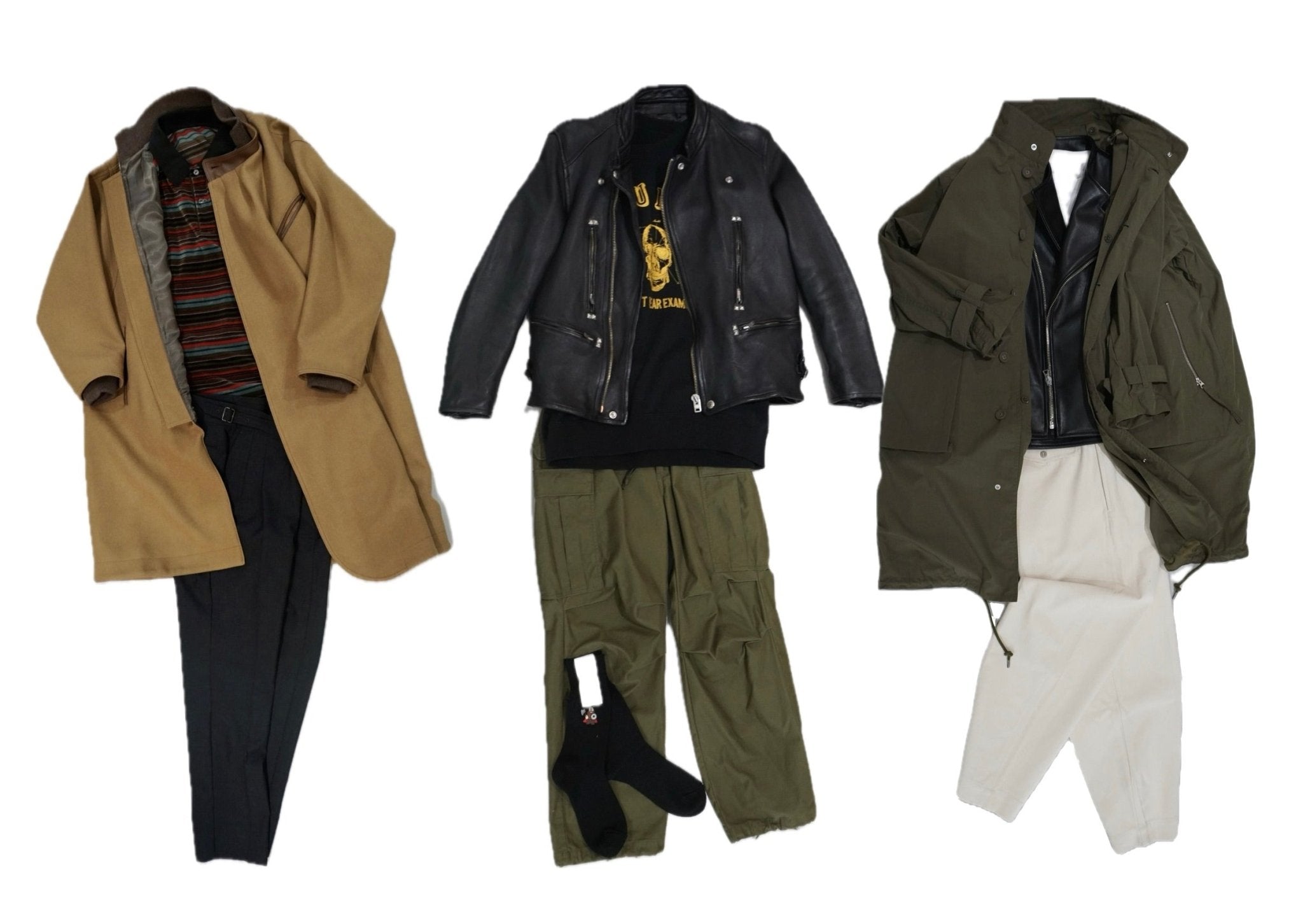 BRU NA BOINNE _styling for holiday - apartir Online Store