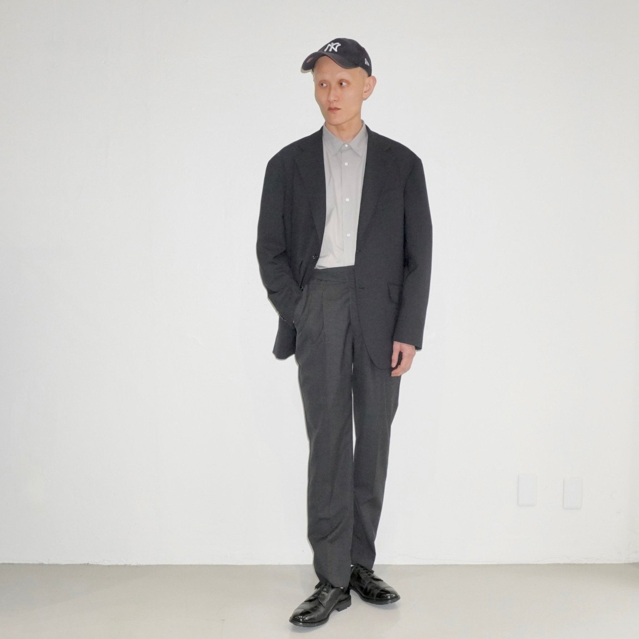 Cascade Tailored Jacket - apartir Online Store