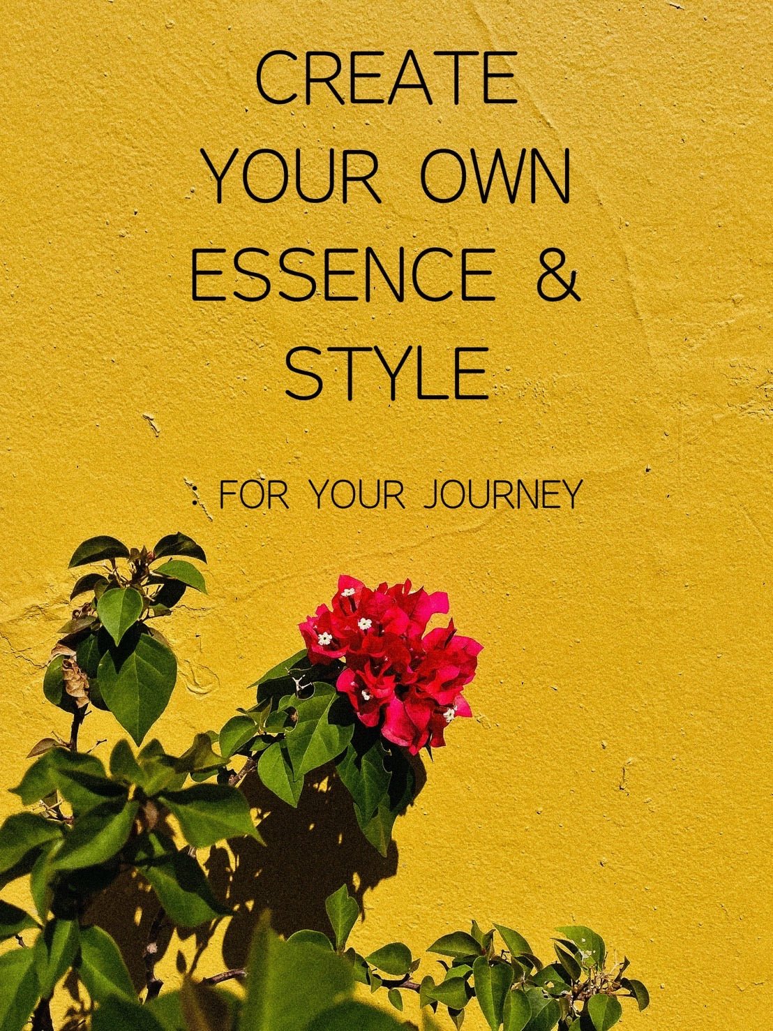 ESCAPE WORK SHOP _anok essential oil blends - apartir Online Store