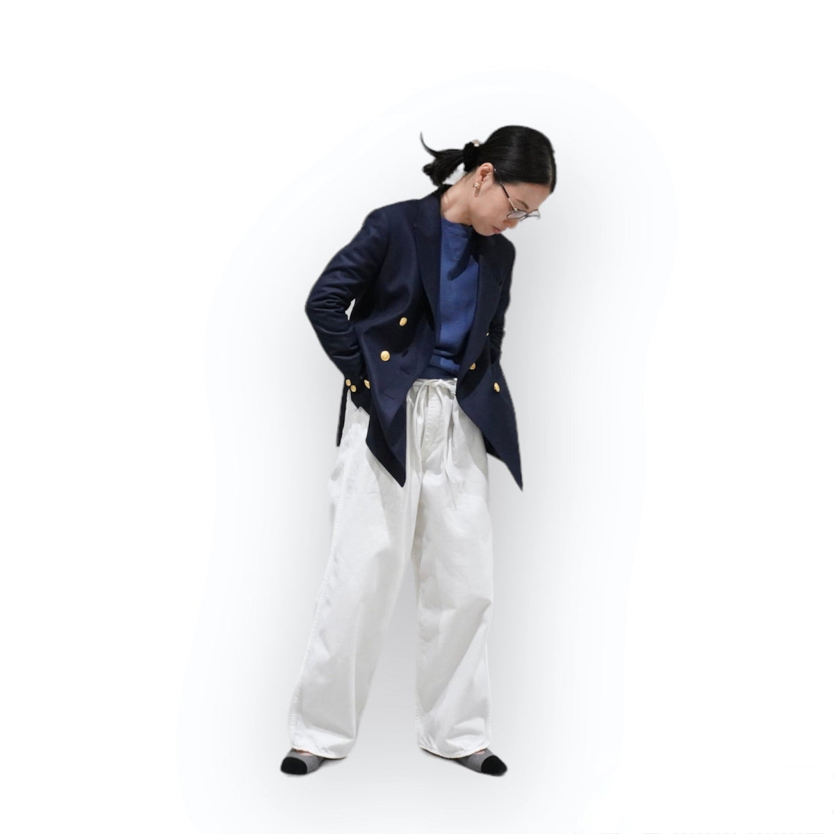 FEMALE BALZER - apartir Online Store