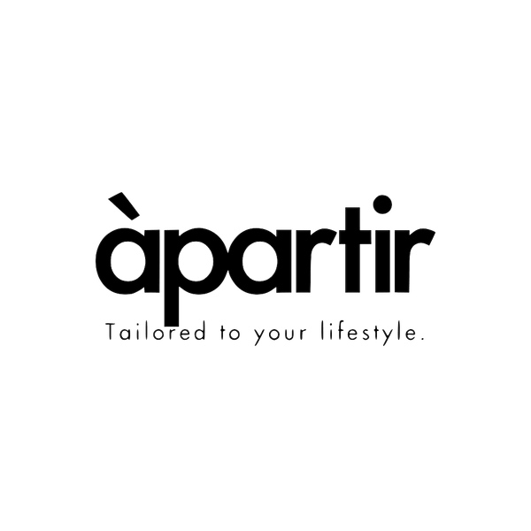 HPリニューアルのお知らせ - apartir Online Store