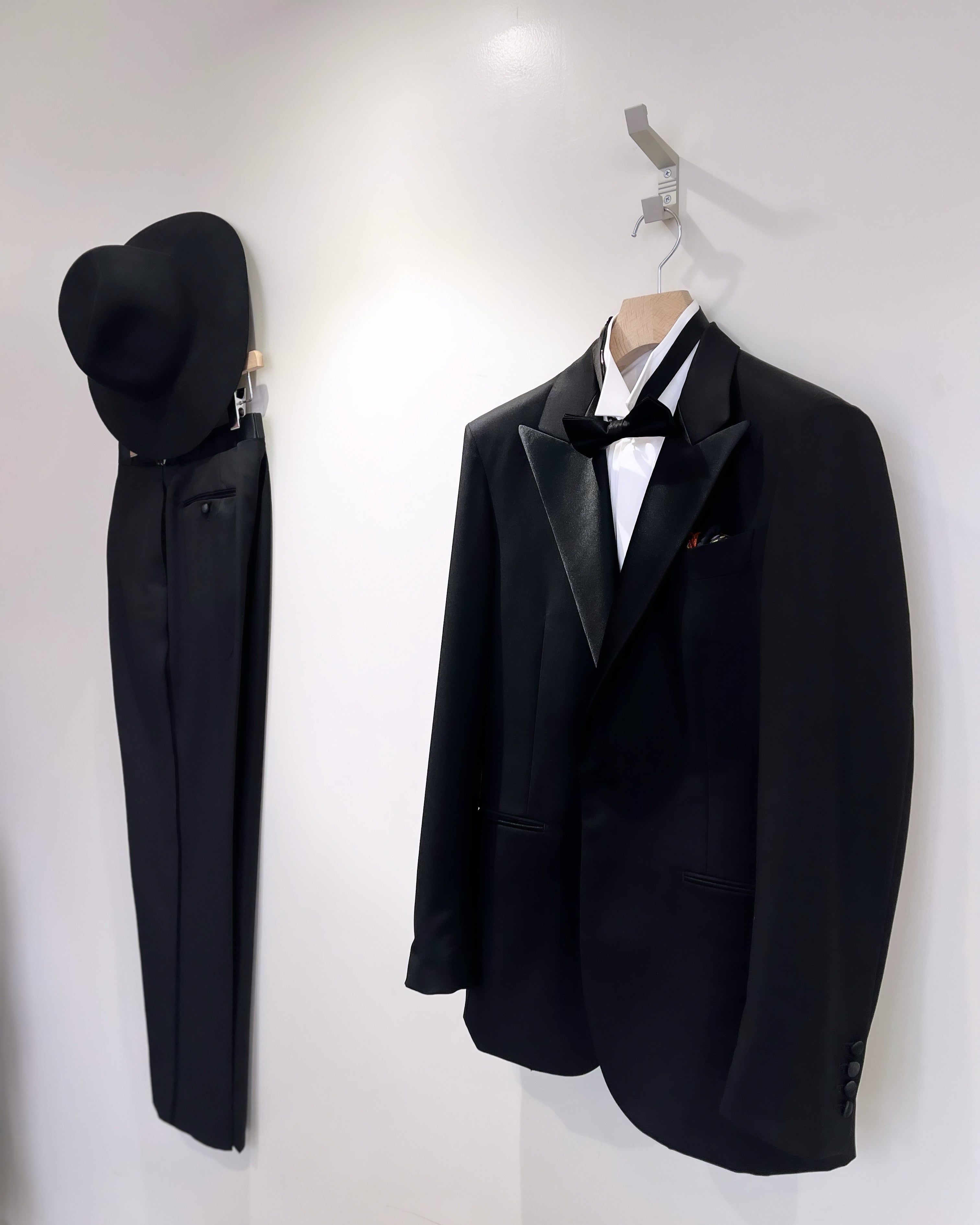 オーダースーツ　年内納品最終日のご案内 - apartir Online Store