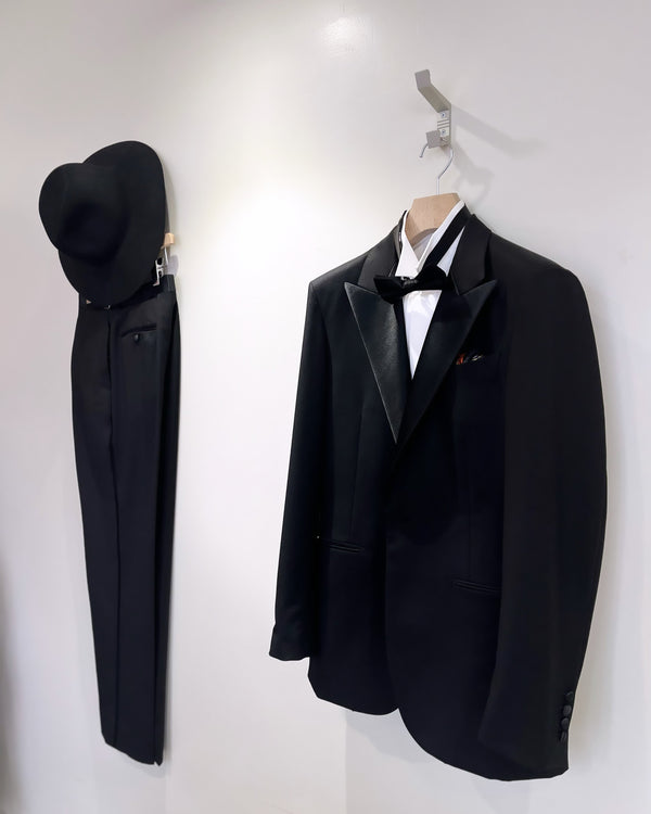 オーダースーツ　年内納品最終日のご案内 - apartir Online Store