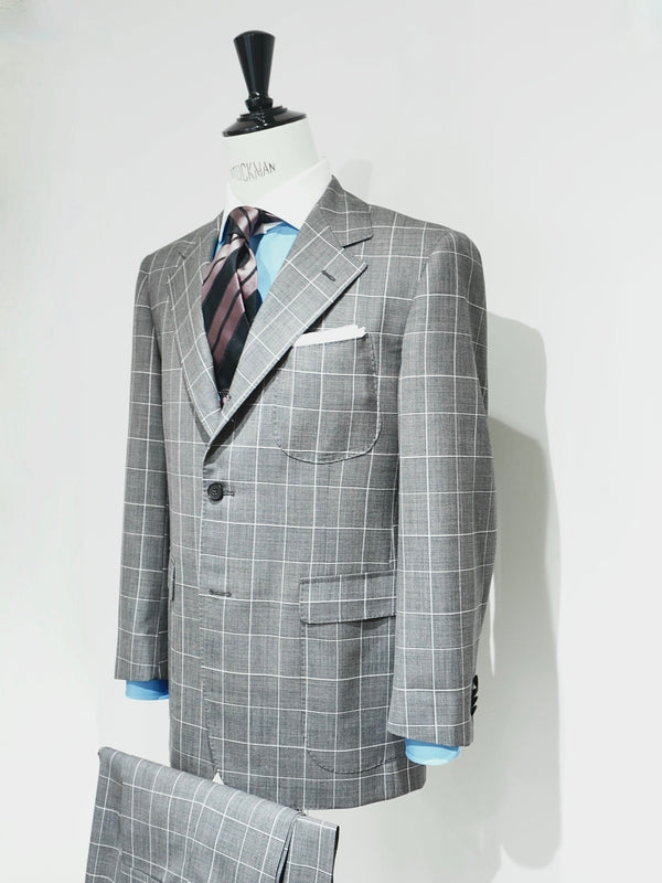 ハリソンズ　オーダースーツ仕上がり - apartir Online Store