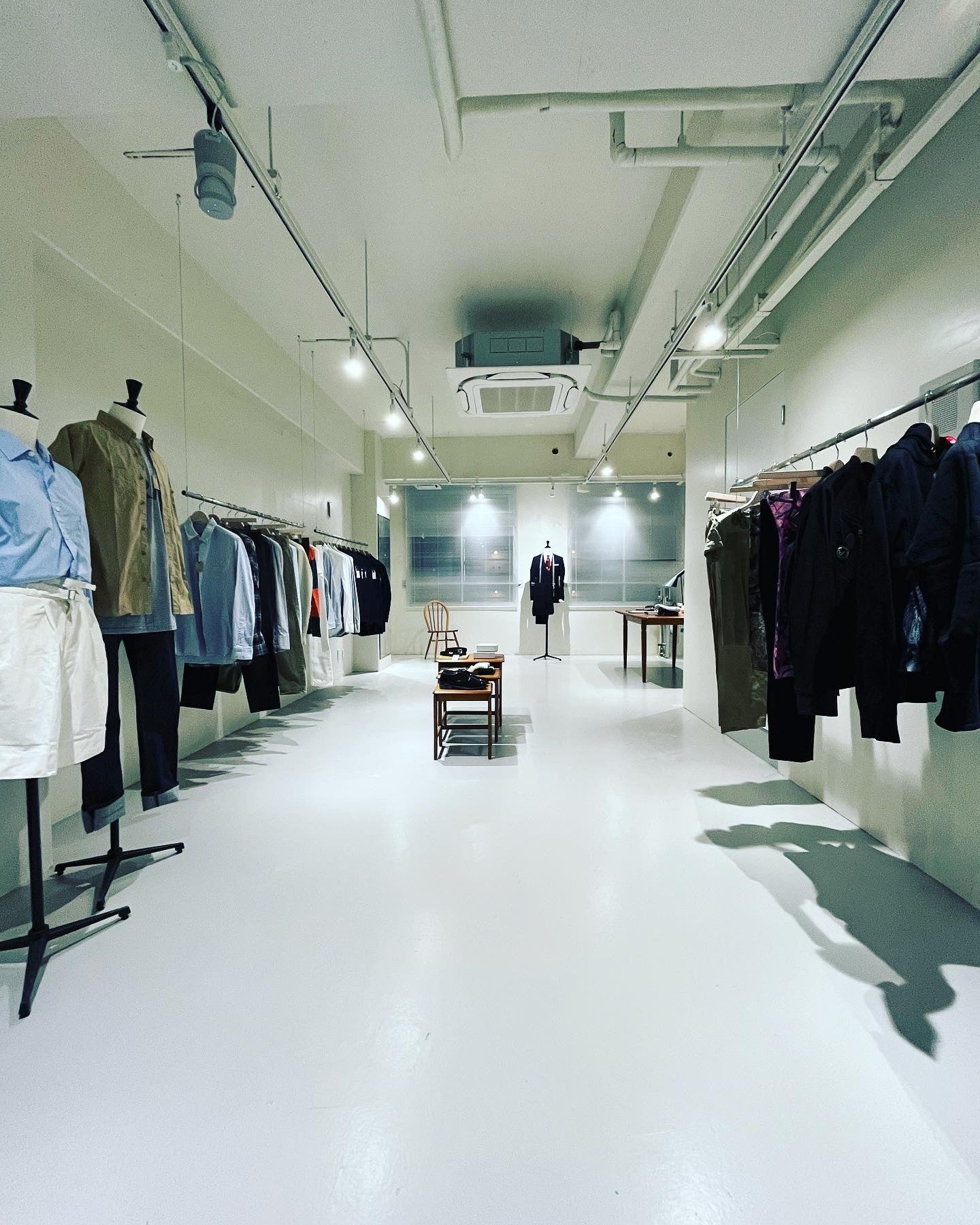 ショップオープンのお知らせ - apartir Online Store
