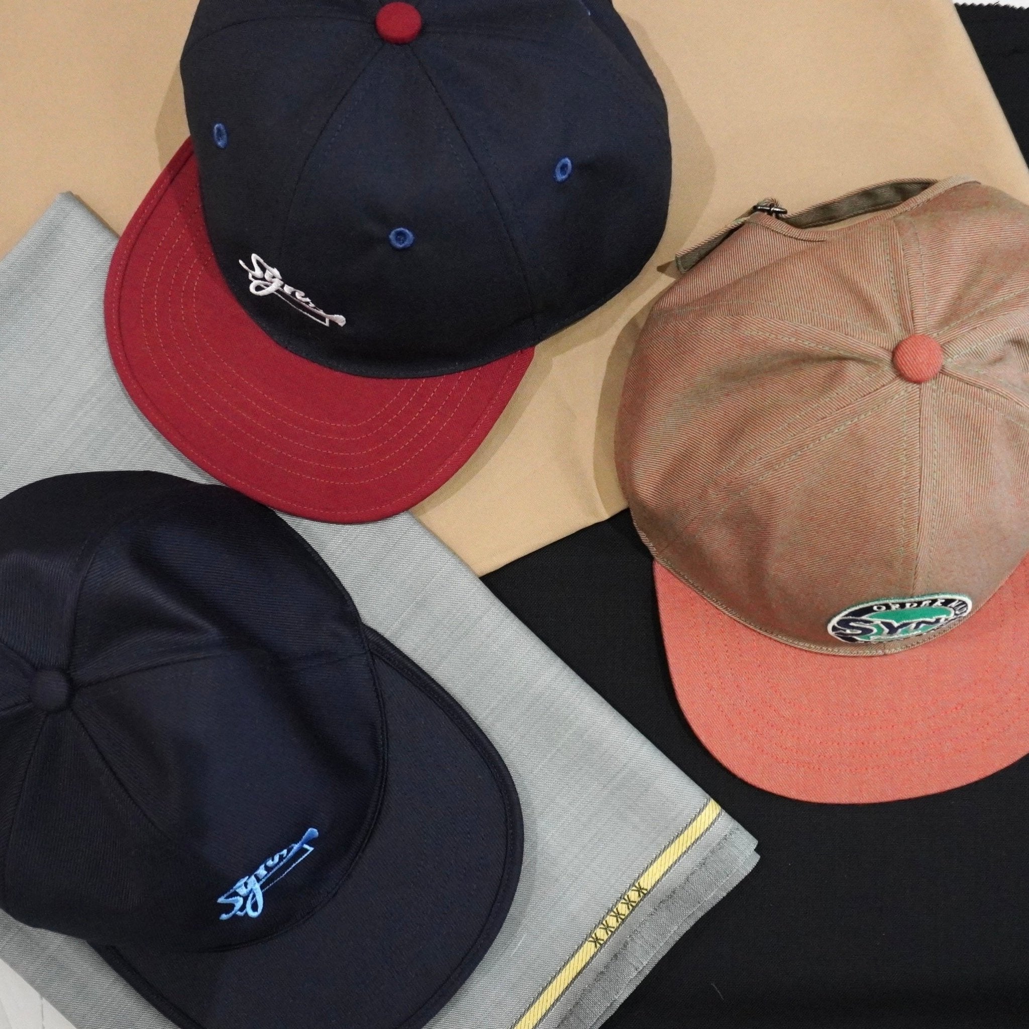 シノニム×ブッチャーアシモトクラブ - apartir Online Store