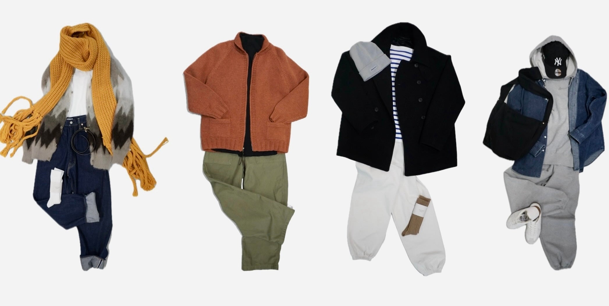 LENO _styling for holiday - apartir Online Store