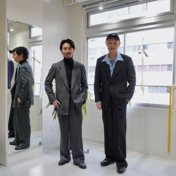 ORCA POP UP SHOP DAY 3 - apartir Online Store