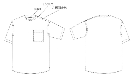 【名古屋・取り扱い店舗】retroNYm（レトロニム）｜縫製と発想で魅せる、“逆転の発想”シャツブランド - apartir Online Store