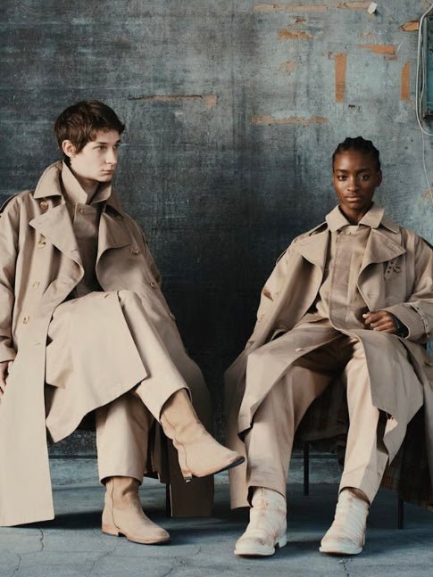 Scye SCYEBASICS 25th 2025AUTUMN/WINTER COLLECTION START - apartir Online Store