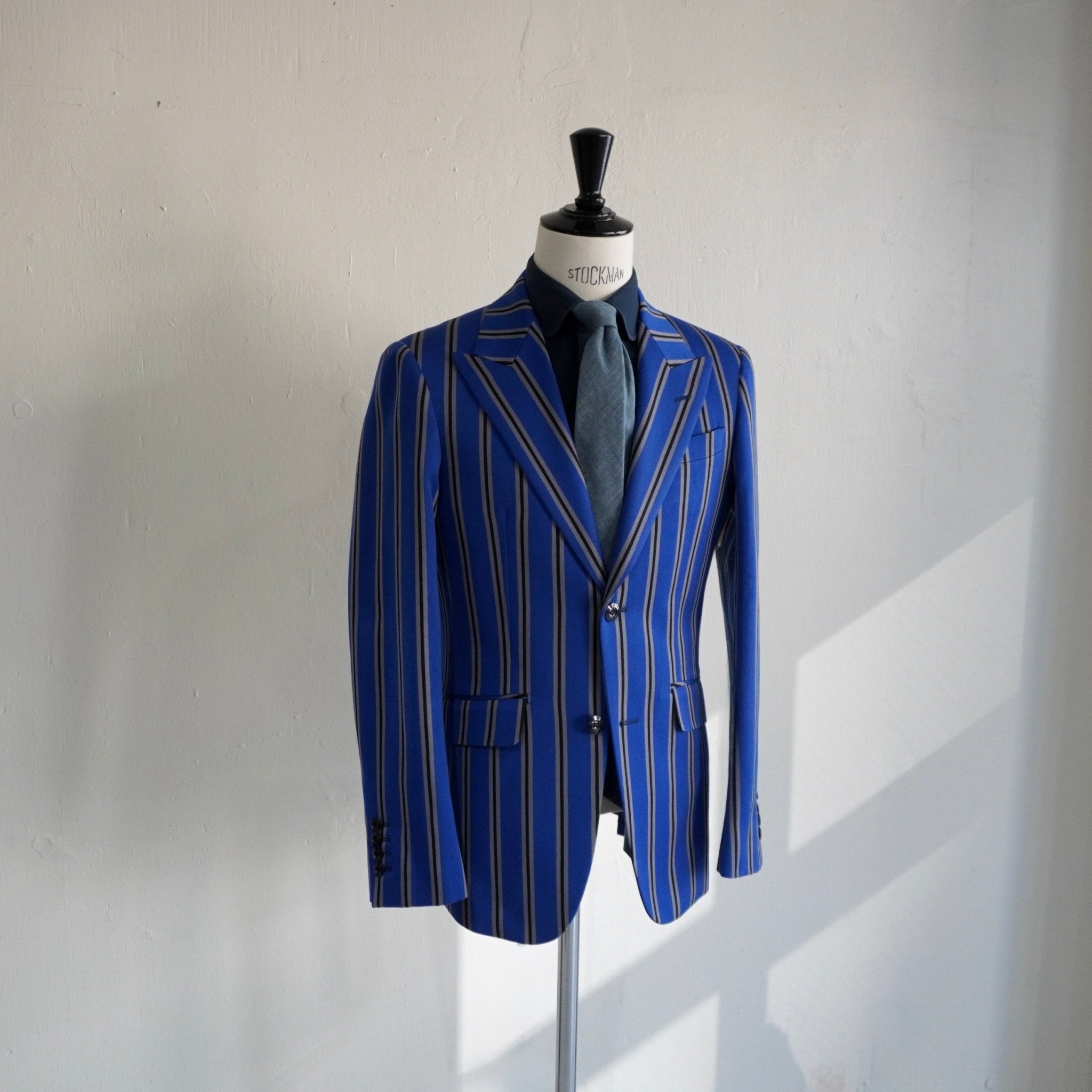 Tailor apartir Made To Order Jacket MODEL “GIBSON” - apartir Online Store