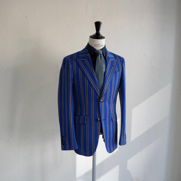 Tailor apartir Made To Order Jacket MODEL “GIBSON” - apartir Online Store