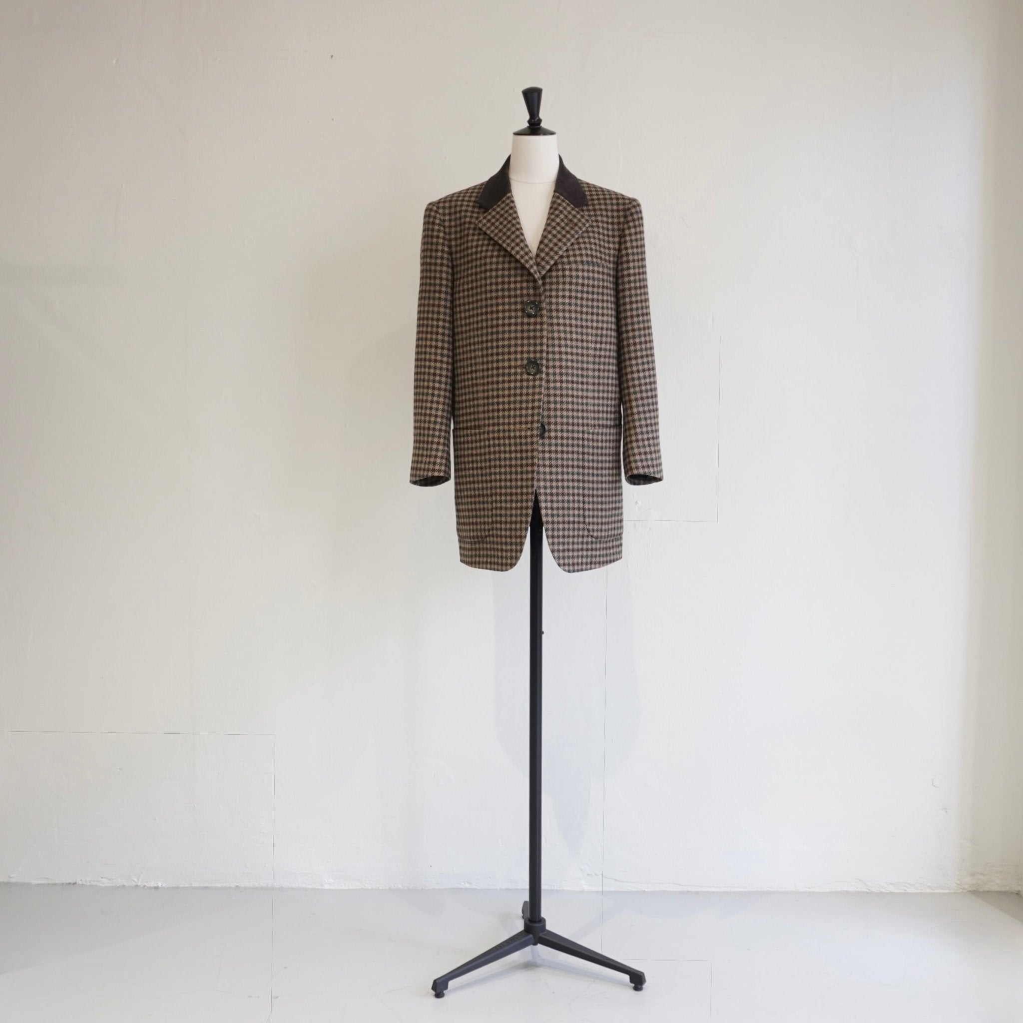 Women’s Made-to-Order “Jacotte”: The Origins of Elegance in British Equestrian Wear - apartir Online Store