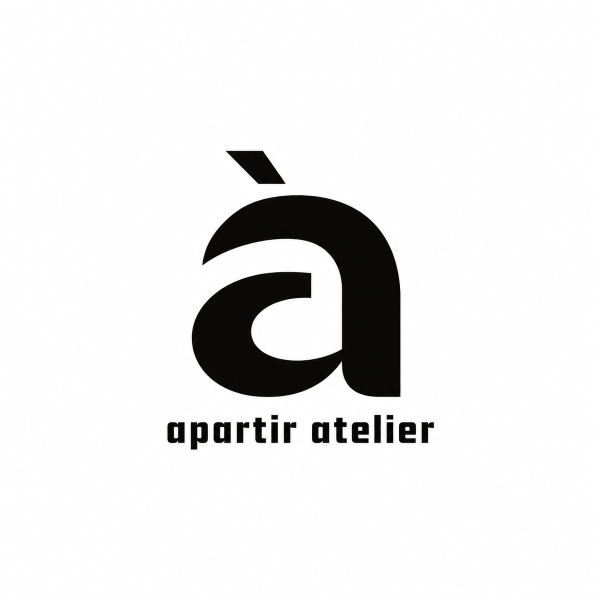 apartir atelier - apartir Online Store
