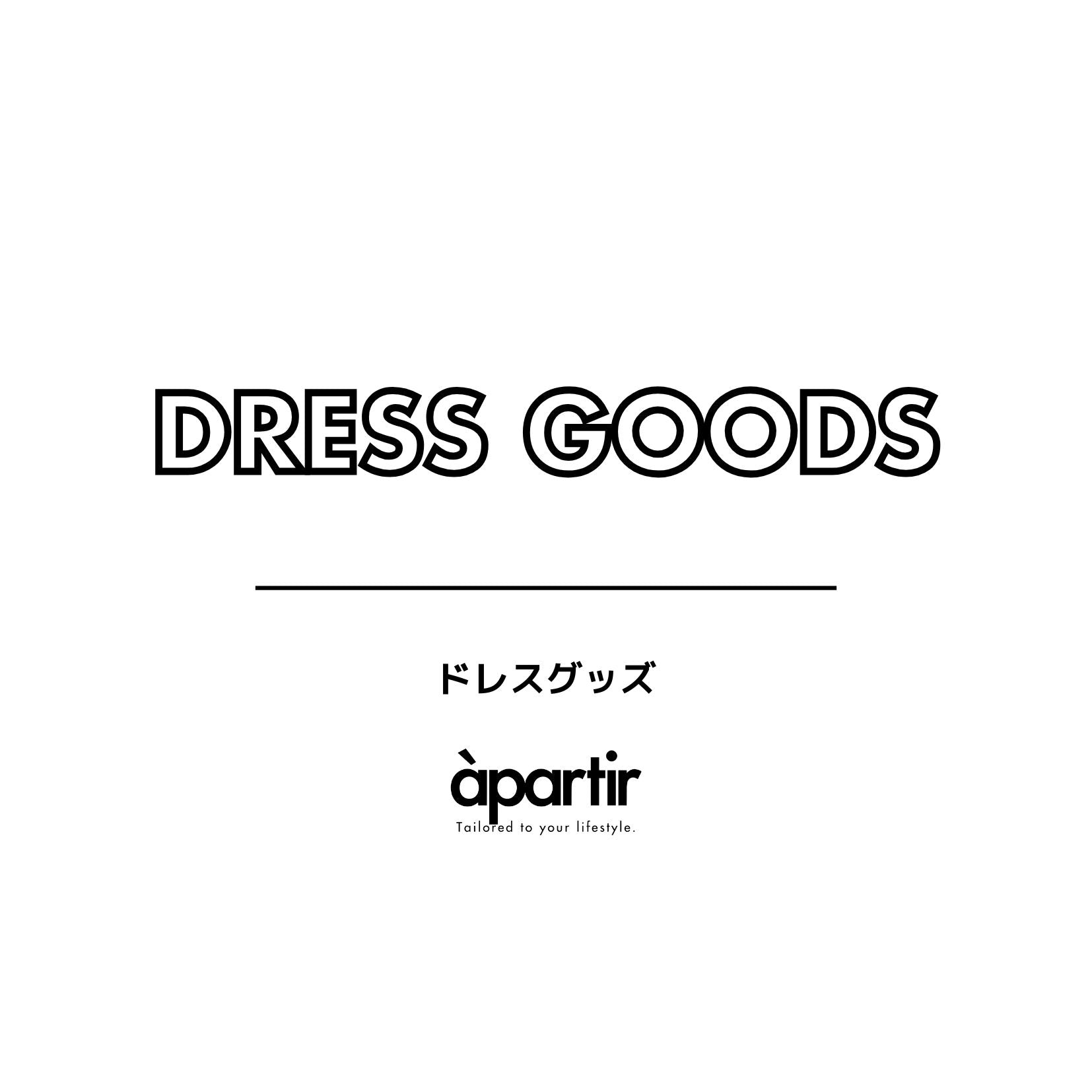 Dress Goods