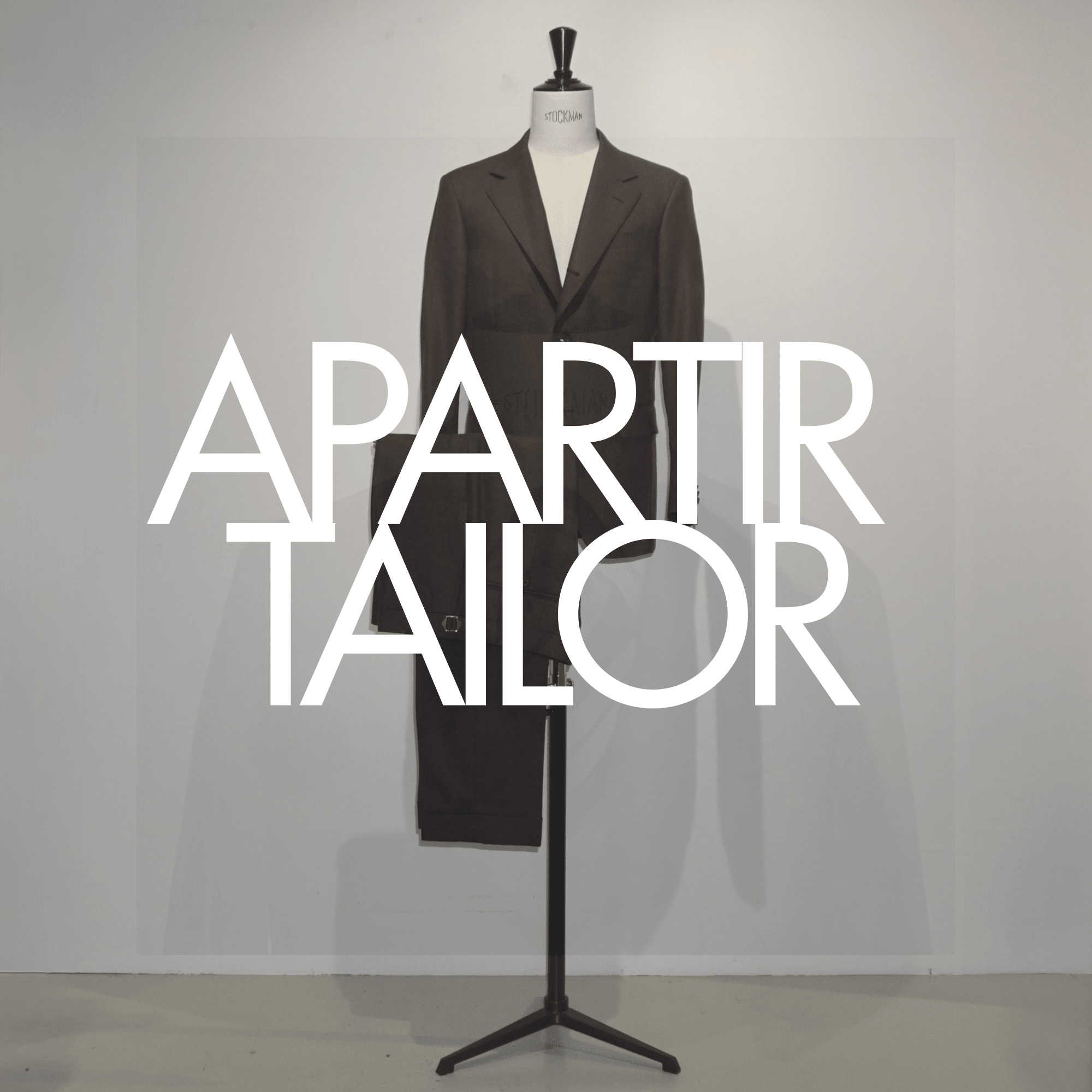 APARTIR TAILOR - apartir Online Store