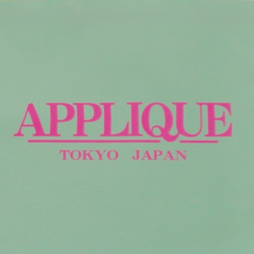 APPLIQUE - apartir Online Store