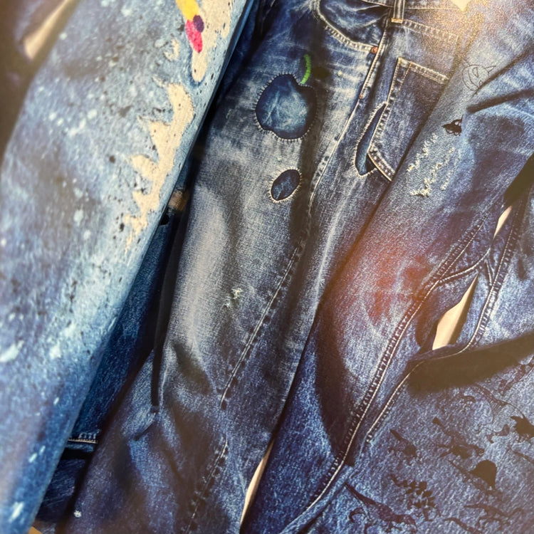 BRU NA BOINNE DENIM - apartir Online Store