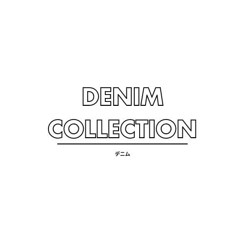 DENIM COLLECTION - àpartir