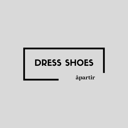 DRESS SHOES - àpartir