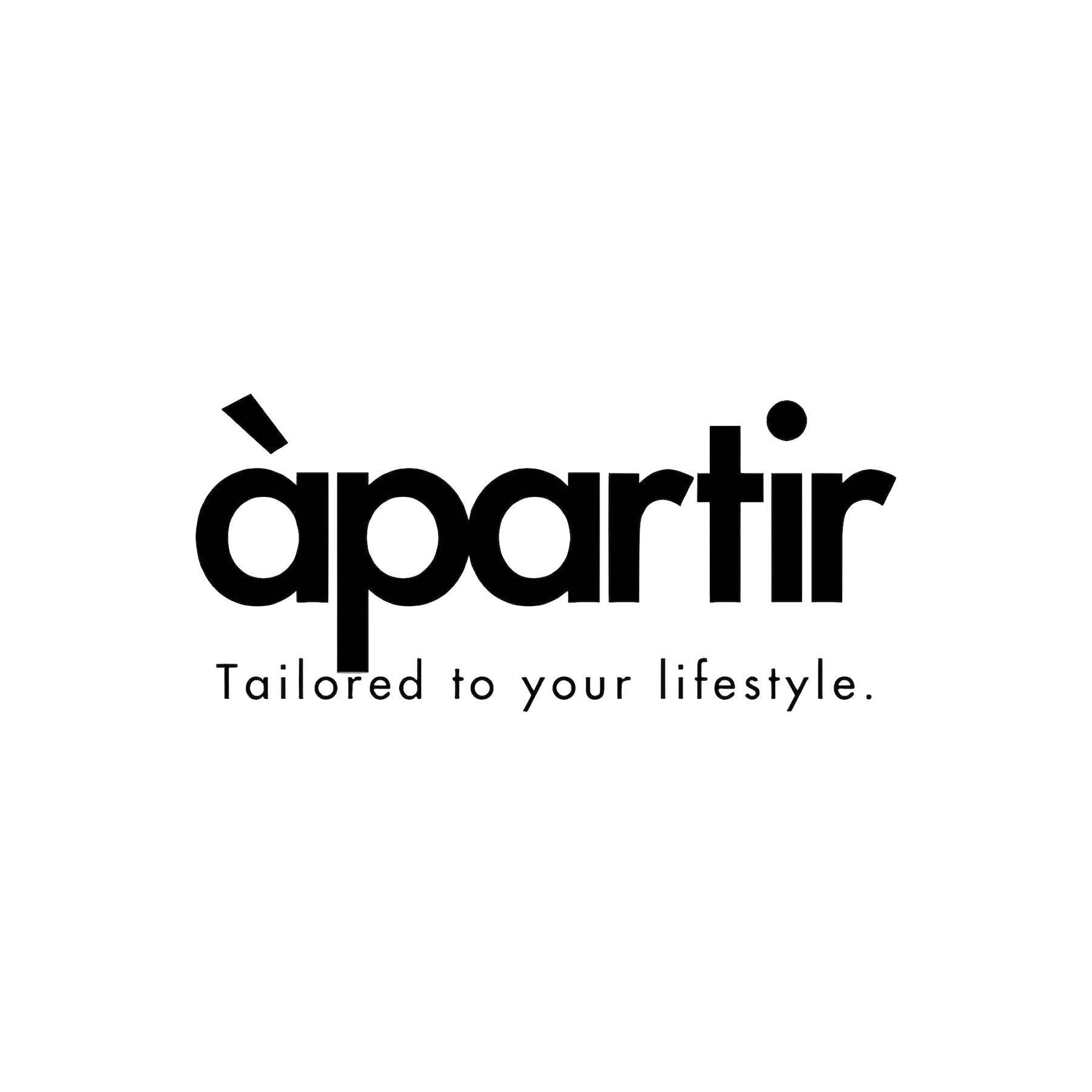 Featured - apartir Online Store