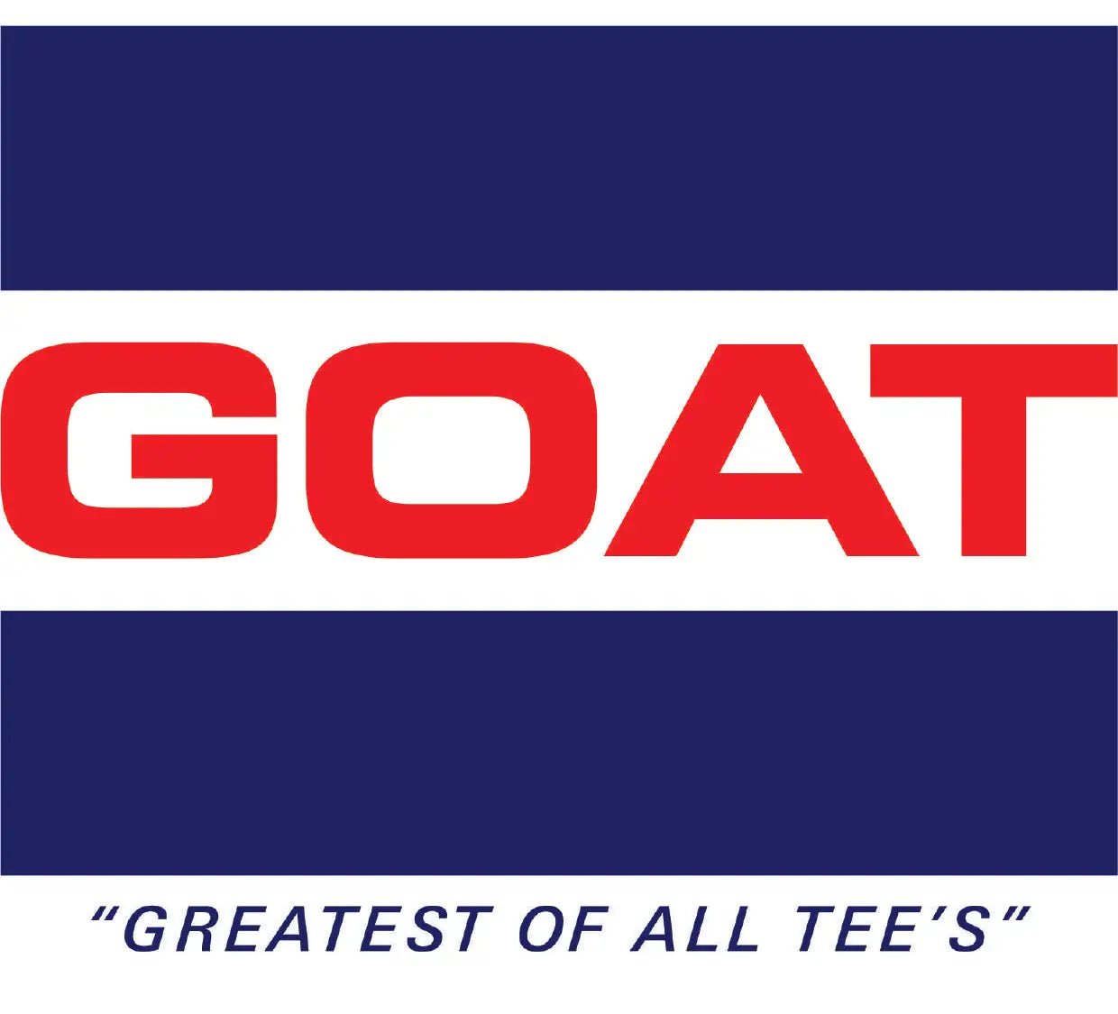 GOAT - apartir Online Store