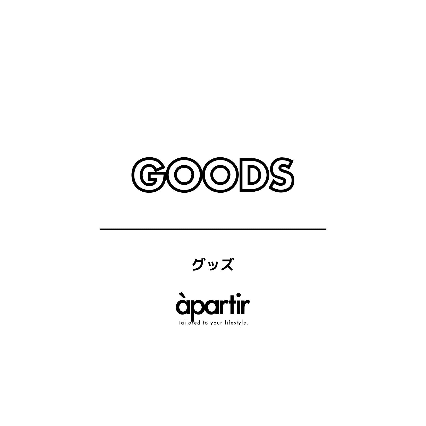 Goods - apartir Online Store