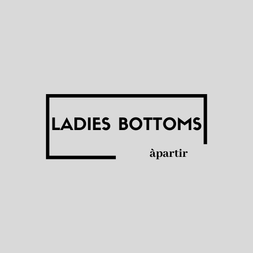 LADIES BOTTOMS - àpartir