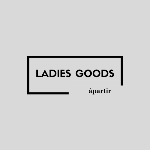 LADIES GOODS - àpartir