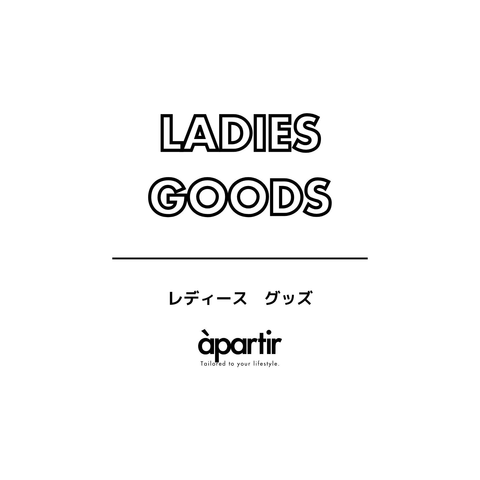 Ladies Goods - apartir Online Store